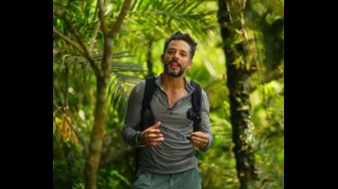 Respira Amazonía: videos, pódcasts y crónicas en nuestra experiencia web