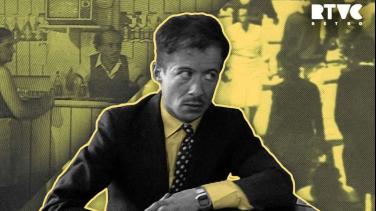 Cómo vivió Nerón Navarrete la Navidad, en el archivo de Señal Memoria