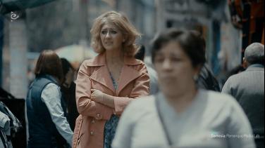 "No me llamen Antonia", cortometraje de estreno en RTVCPlay