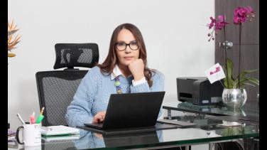 Nórida Rodríguez: "me propongo hacer de RTVC una empresa más competitiva"