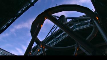 Señal Colombia presenta "Nostalgia de la luz": astronomía y víctimas de la dictadura en Chile