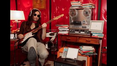 Los premios Subterránica rinden tributo a Nación Rebelde