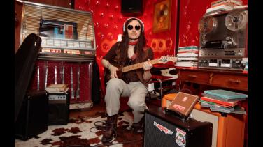 Hippismo y liberación: revive episodio 2 de Nación Rebelde