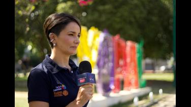 RTVC Noticias es el mejor informativo de la televisión pública en América Latina