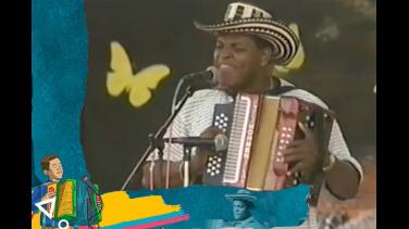 Así será el emotivo homenaje de RTVC al vallenato