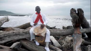 "Orgullosamente negro", las voces afro en Señal Colombia