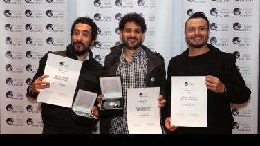 RTVC gana 5 Premios Simón Bolívar a lo mejor del periodismo nacional