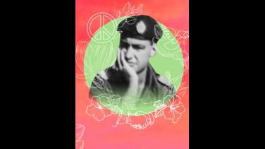 La paz: eje de los podcast de Diana Uribe