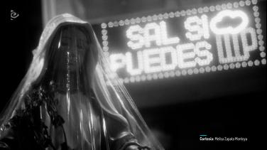 ¡Estreno! Mira "Paloquemao: el mercado de los vampiros" en RTVCPlay