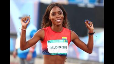 28 medallas 7 de oro: participación histórica de Colombia en los Juegos Paralímpicos