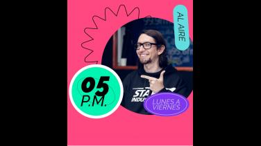 ¡Otras músicas, otras historias! La nueva programación de Radiónica