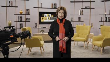 ¿Son las altas cortes actores políticos? Un nuevo debate en ‘Parte y Contraparte’ con Cecilia Orozco