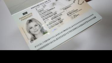 Los cambios en la emisión del pasaporte, con tu amigo Canal Institucional