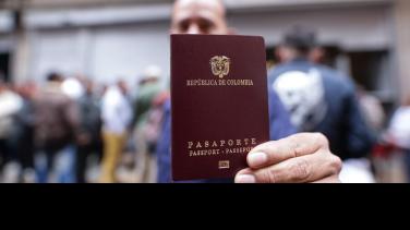 Recomendaciones para el trámite del pasaporte, con tu amigo Canal Institucional