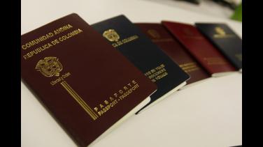 Más de 40.000 colombianos pidieron asilo en Europa: Informe de RTVC Noticias