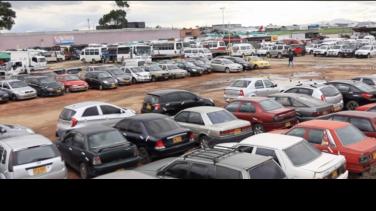 Cómo sacar un carro de los patios, con tu amigo Canal Institucional