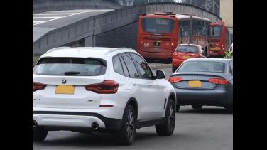Así funcionará el pico y placa en Bogotá del 13 al 17 de mayo
