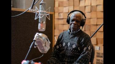 El compromiso artístico de las regiones colombianas con la paz