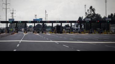  Canal Institucional te cuenta cómo quedan las tarifas de los peajes para 2023