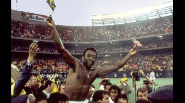 Hasta siempre O Rei: especial de RTVC Noticias por la muerte de Pelé
