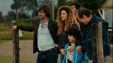 "Anna", una madre intentando huir del pasado, en Señal Colombia