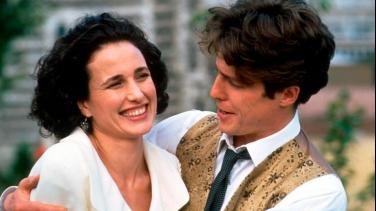 Cuatro bodas y un funeral, por Señal Colombia