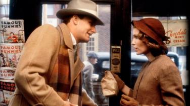 Un clásico de Woody Allen llega a la pantalla de Señal Colombia