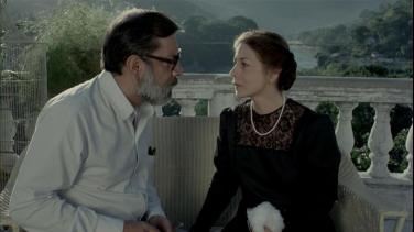 "Tiempo de morir", un clásico del cine nacional, en Señal Colombia