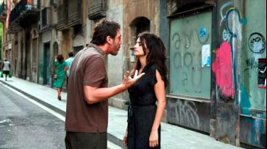 No te pierdas "Vicky Cristina Barcelona" en la pantalla de Señal Colombia