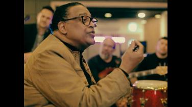 El nuevo episodio de Coronel en su laberinto con Wilfrido Vargas