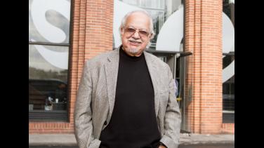 "Pero sigo siendo el rey": un hito en la historia de la TV colombiana