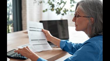 Una buena noticia para las mujeres que aspiran pensionarse