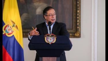 Informe de Radio Nacional de Colombia sobre el revolcón ministerial en el Gobierno