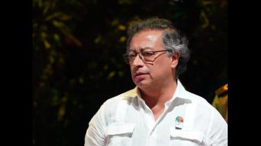 COP16: informe de Radio Nacional sobre la inauguración de la zona verde