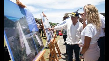 El itinerario del Presidente Petro en la jornada del 20 de julio