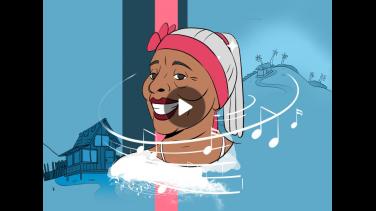 "Érase una voz" regresa con el mejor tributo a Petrona Martínez 