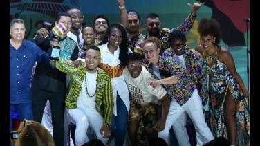 Los ganadores del Festival Petronio Álvarez: informe de Radio Nacional