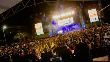 Balance de Radiónica del festival Petronio Álvarez