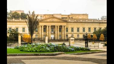 Radio Nacional explica la propuesta de una nueva Constituyente