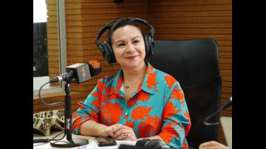 La Ministra Tic, presente en el estreno de las nuevas Emisoras de Paz