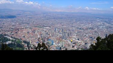 En qué consiste la alerta ambiental decretada en Bogotá