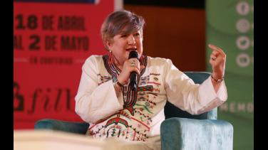 No te pierdas este domingo el estreno de la nueva temporada de los Podcast de Diana Uribe