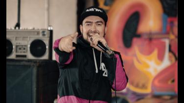 Nación Rebelde se escucha: los episodios de su podcast en RTVCPlay