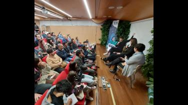 Diez consejos imprescindibles para hacer un gran podcast narrativo