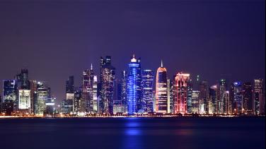 Cómo llegó Qatar a ser un país tan rico