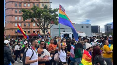 Preocupantes cifras de violencia contra la población LGBTI