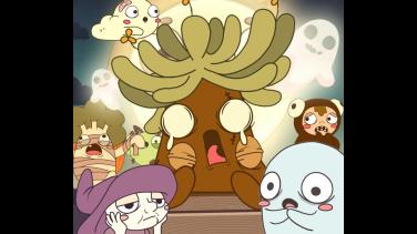 Revive los cuentitos miedositos del Frailejón