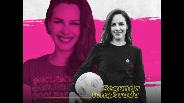 ¿Ya escuchaste "Somos futboleras", el podcast de Radio Nacional de Colombia?