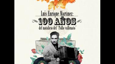 En memoria del "Pollo Vallenato": especial de Radio Nacional