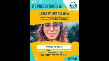 ¡Pitching al Oído! Conoce los 4 ganadores de nuestra convocatoria